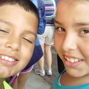 Meet your Posher, Samantha